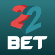 22bet السعودية